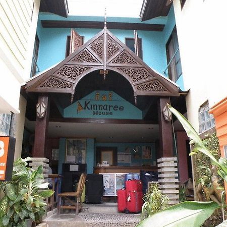 Kinnaree House Pulau Phi Phi Luaran gambar