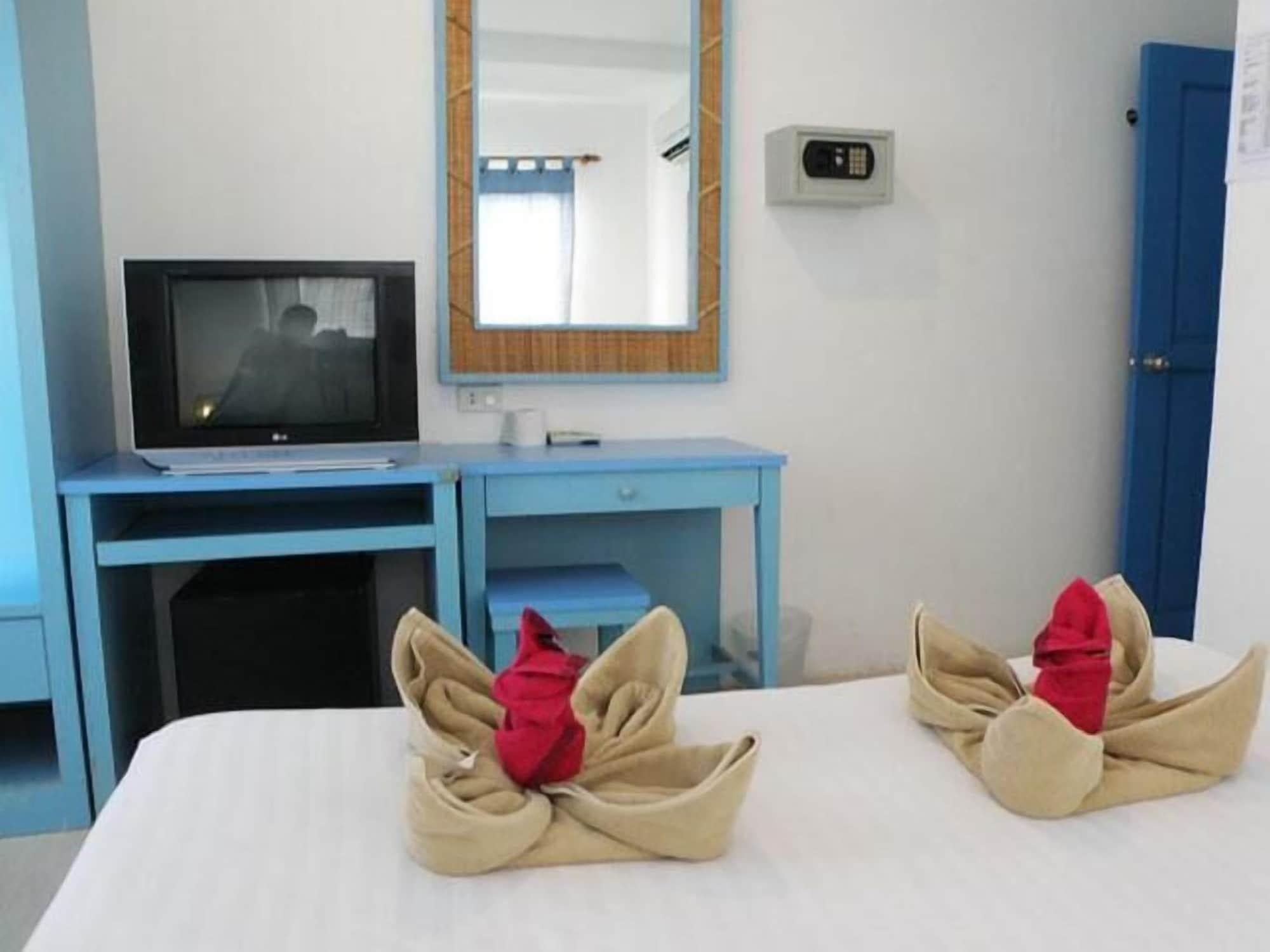 Kinnaree House Pulau Phi Phi Luaran gambar