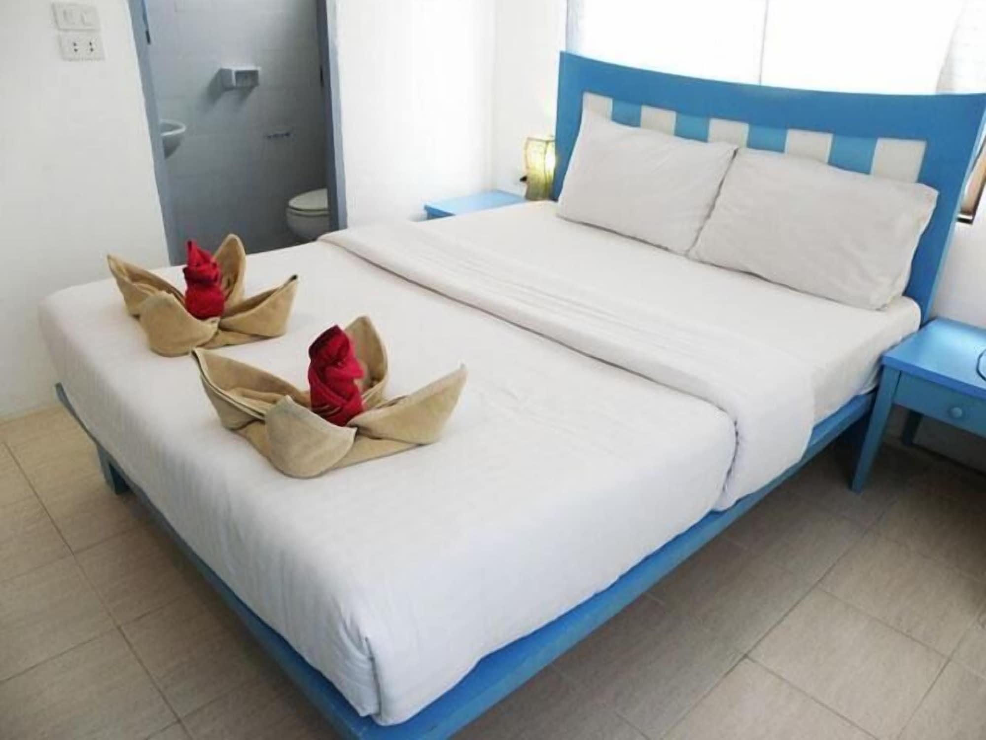 Kinnaree House Pulau Phi Phi Luaran gambar