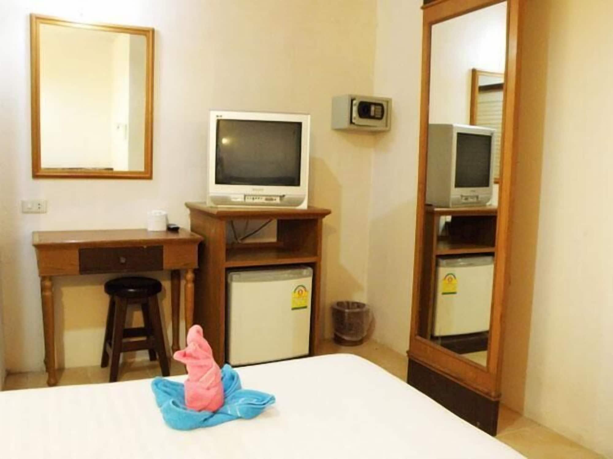 Kinnaree House Pulau Phi Phi Luaran gambar