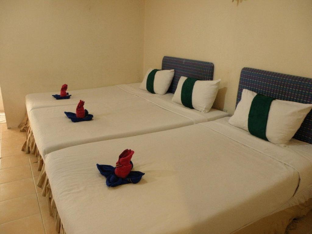 Kinnaree House Pulau Phi Phi Bilik gambar