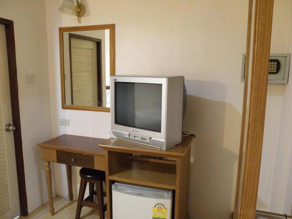 Kinnaree House Pulau Phi Phi Bilik gambar
