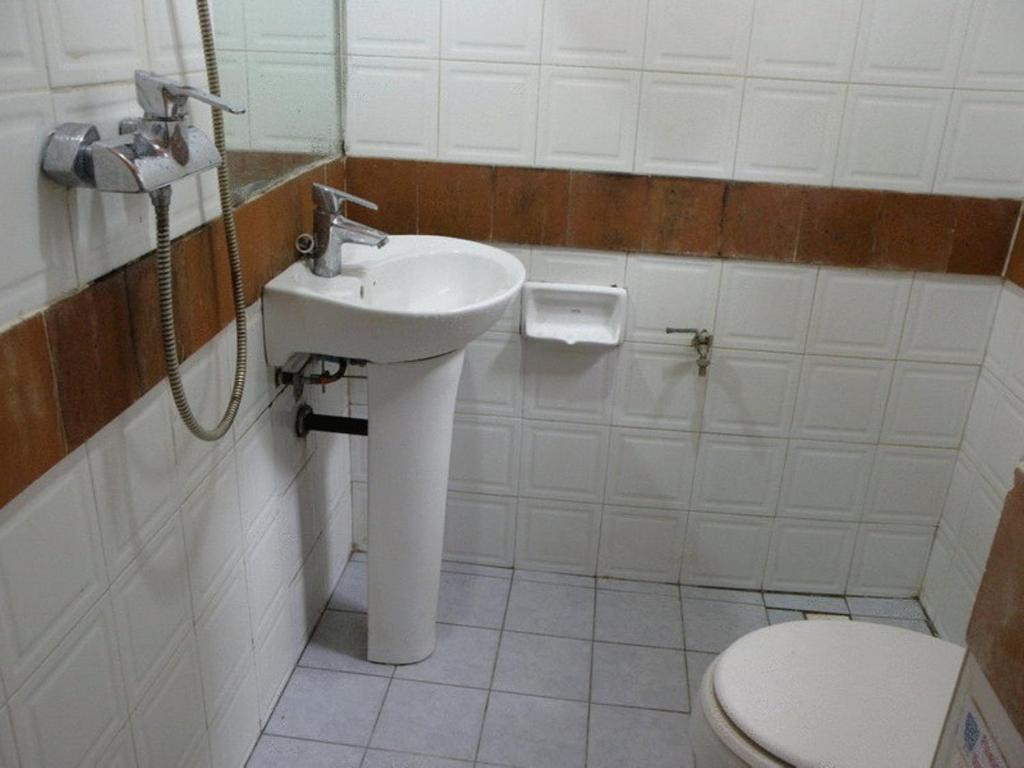Kinnaree House Pulau Phi Phi Bilik gambar