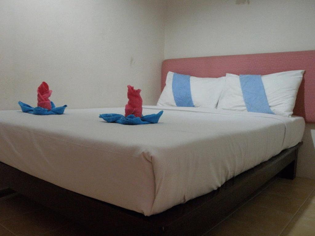 Kinnaree House Pulau Phi Phi Bilik gambar