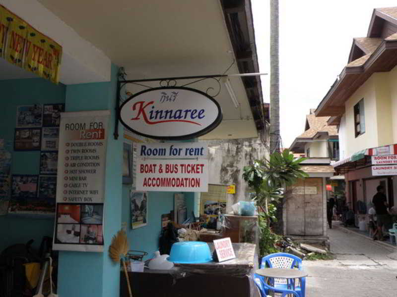 Kinnaree House Pulau Phi Phi Luaran gambar